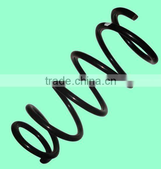 automotive coil springs