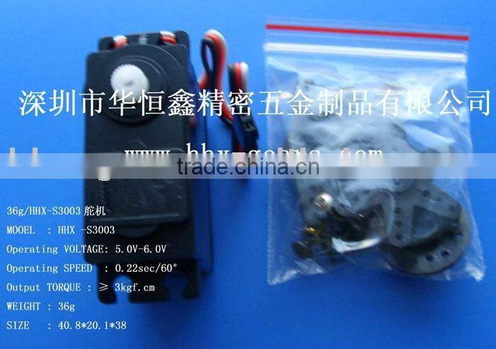 9g Plastic Servo Digital Micro Servo Mini Servo