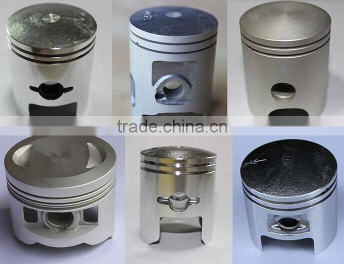 Japanese motorcycle gx200 piston 68mm