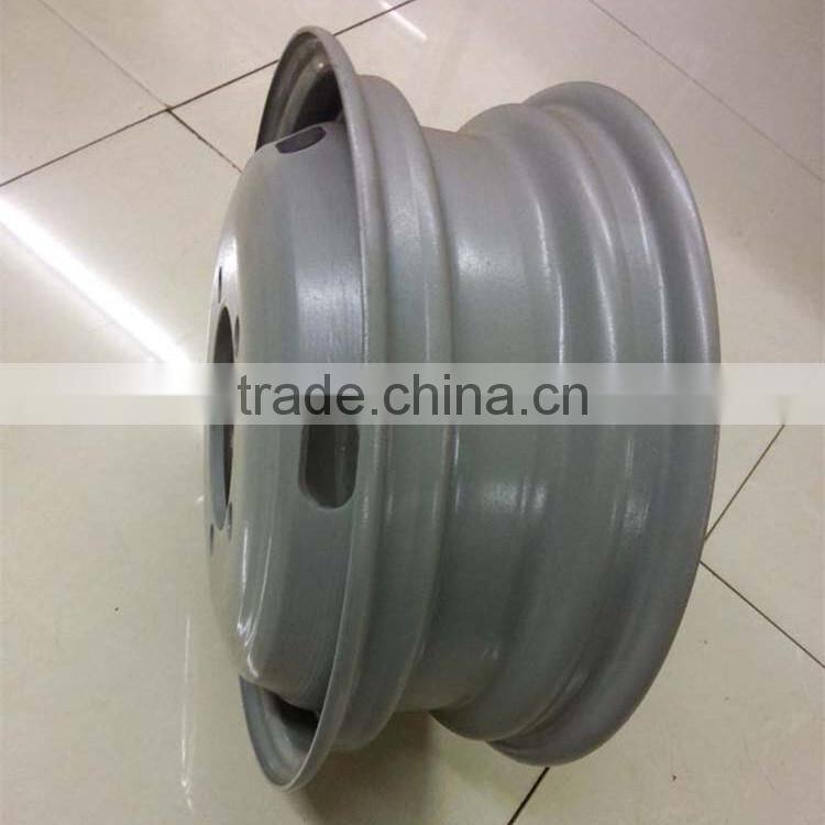 steel rim and tyre for tractor