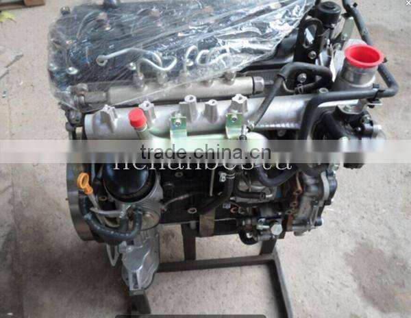Diesel Engine Hot sale cheap yd25 engine used