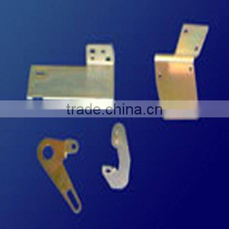 metal processing for Sports equipment fittings