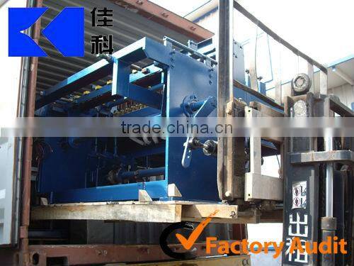 rabbit cages mesh welding machines China manufacturer