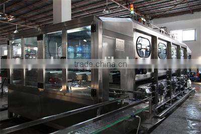 5 gallon water filling machine/pure water bottling machine/bucket filling machine/