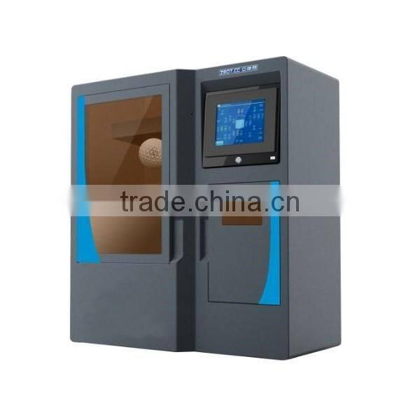 230x150x150mm Printing Size FANTASY Desktop 3D Printer Kit Machine Price FDM Dual Extruder Works with ABS and PLA