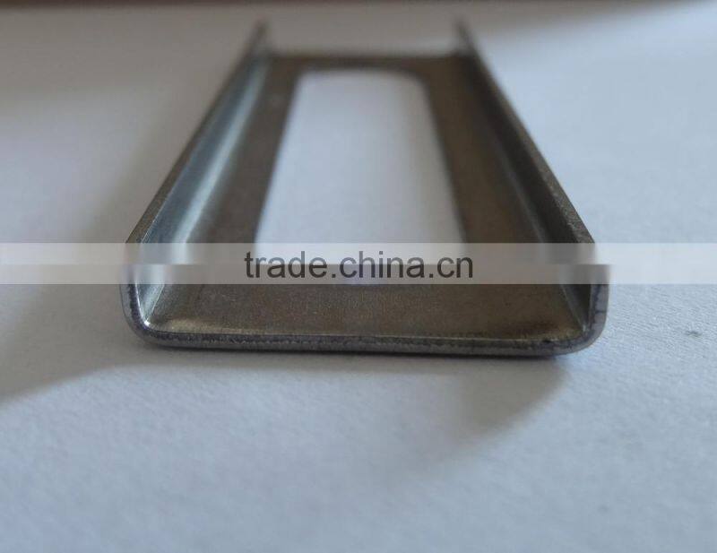 Stainless Steel Stamping Part fixed plate