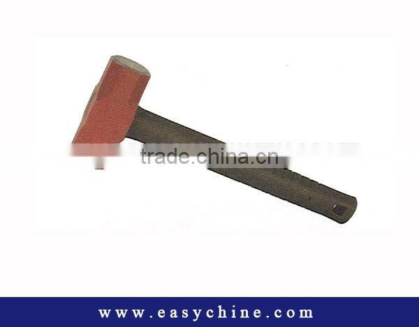Forging Sledge Hammer With Different Types Of Handle
