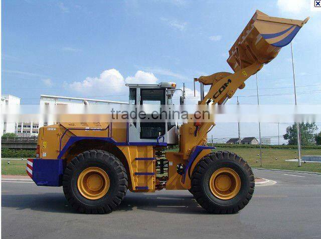 4ton Lonking Wheel Loader CDM843