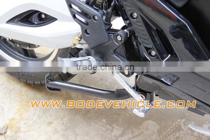 CHINA NEW 3000W GT ELECTRIC BIKE FOR ADULT (MC-248)