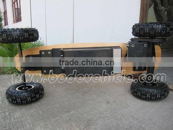 800w electric skateboard 36V (MC-281)