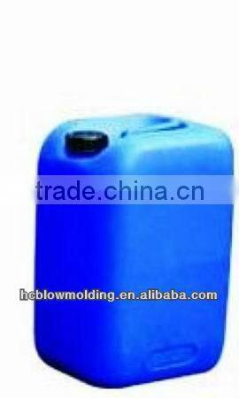 OEM Blow Molding plastic chemical water tank HDPE dosing tank Chemical Storage Tank