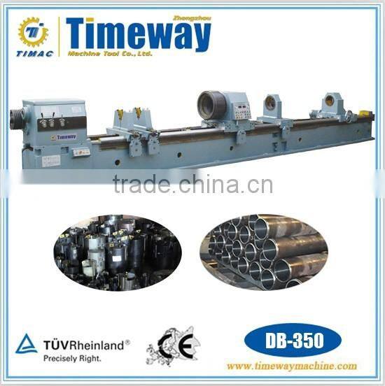 DB-350 Normal Horizontal Cylinder Deep Hole Drilling and Boring Machine