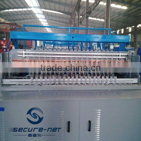 no dig galvanized construction field temporary fence stand/temp fence panels hot sale