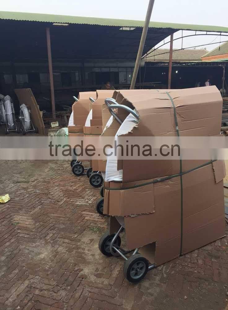 Fiberglass duct rodder/fiberglass rod/cable duct rods