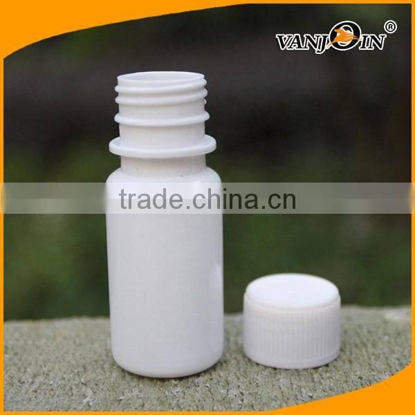 25ml PET Pill Prescription Bottles for Fishing
