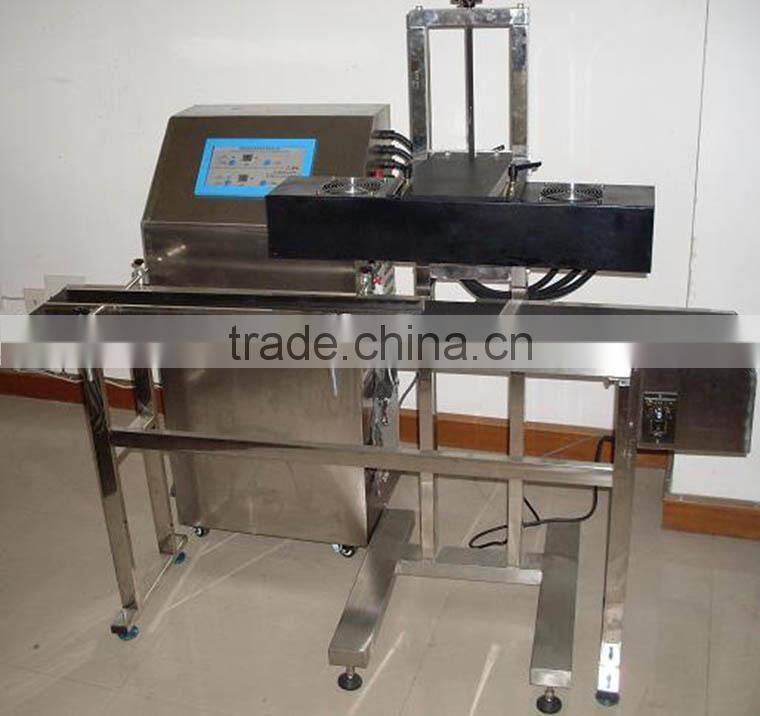 China Coal Group GLF-2100 Induction Aluminum Foil Sealer