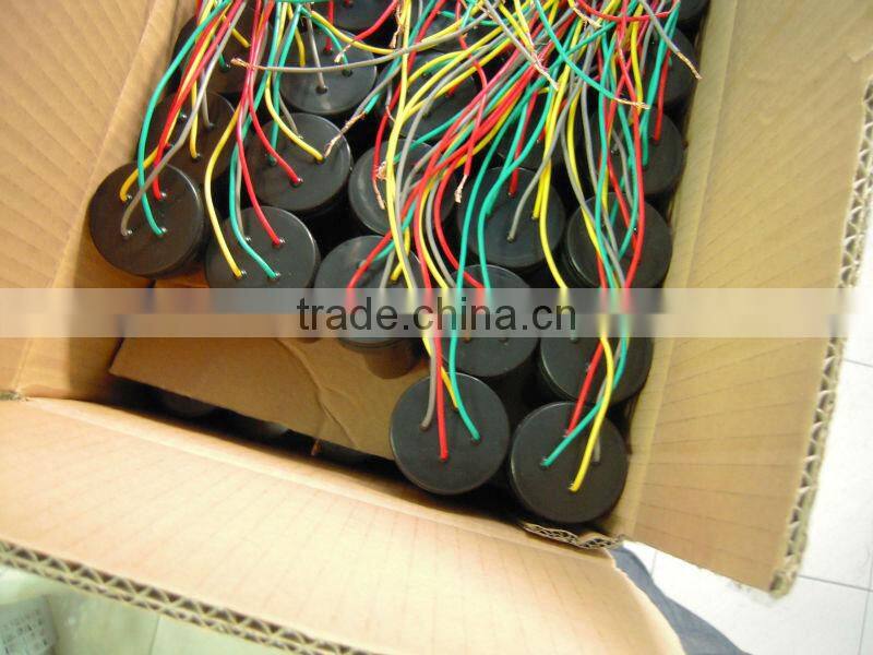 CBB60 washing machine capacitor / washing machine capacitor CBB60 / CBB60 capacitor