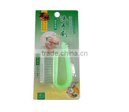 creative healthy hand washing cleaning brush tools