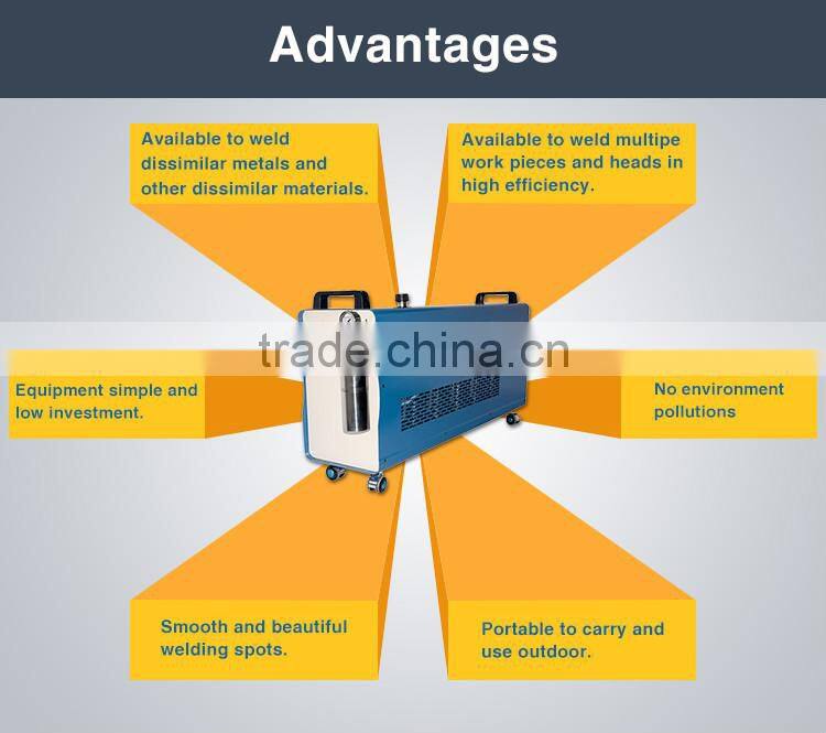 Factory direct sales welding machine royal