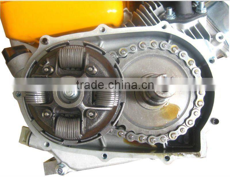 best sale gasoline engine with gear or chain
