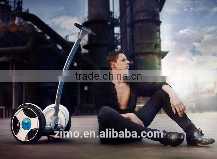 2017 Original 620wh Ninebot Elite