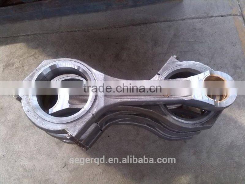 Custom Machinning and Steel Forged Parts