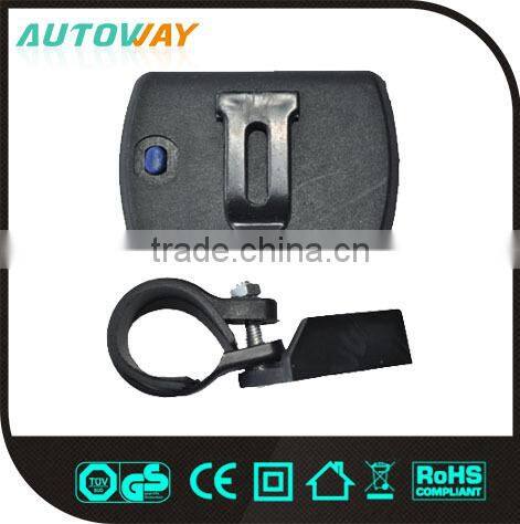 5 LEDs Super Bright Bicycle Rear Light