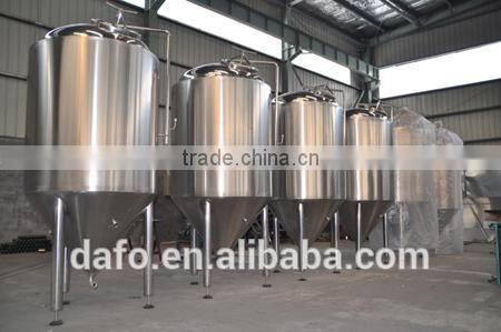 2016 large wine tank