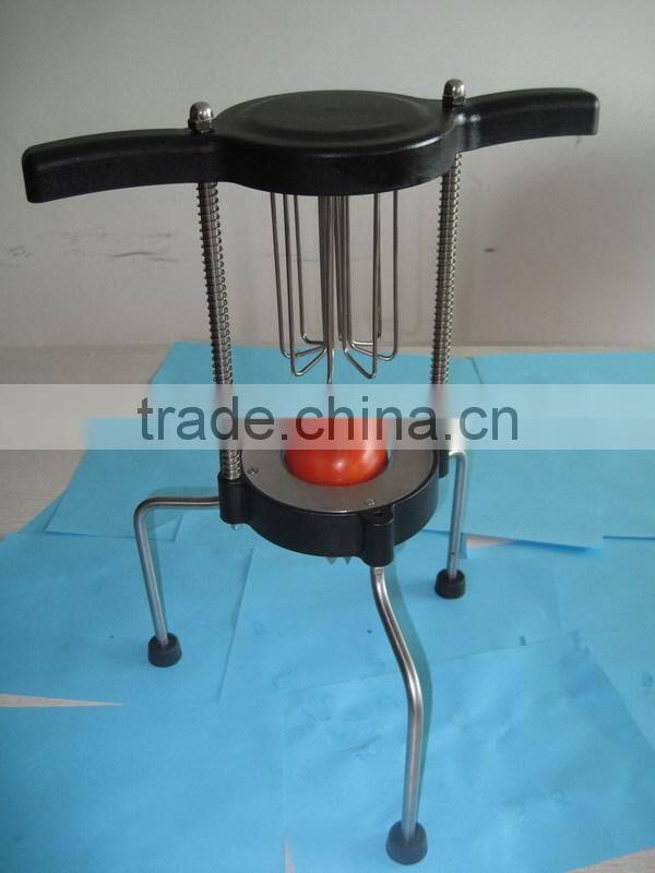 GRT - HLB8 Tomato slicer machine