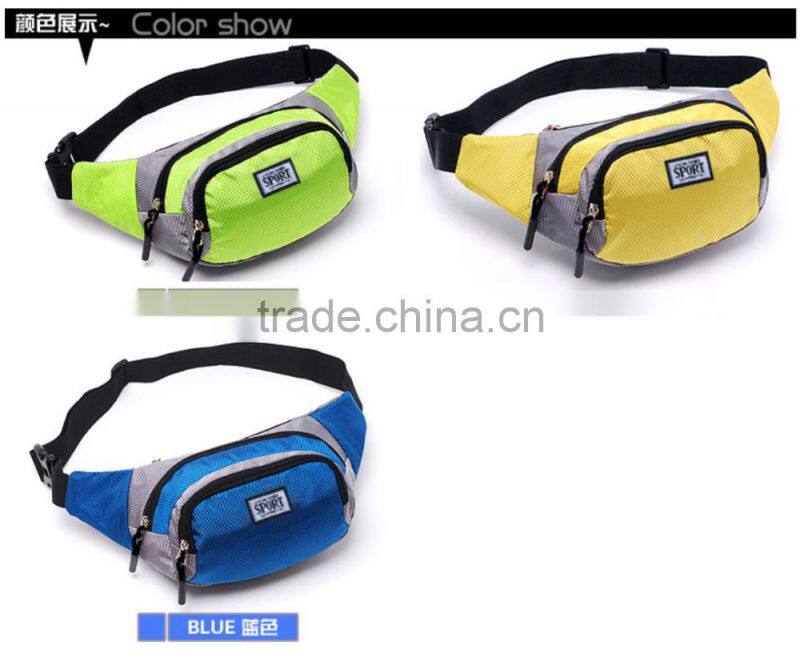 Oskate custom skateboard fanny pack wholesale