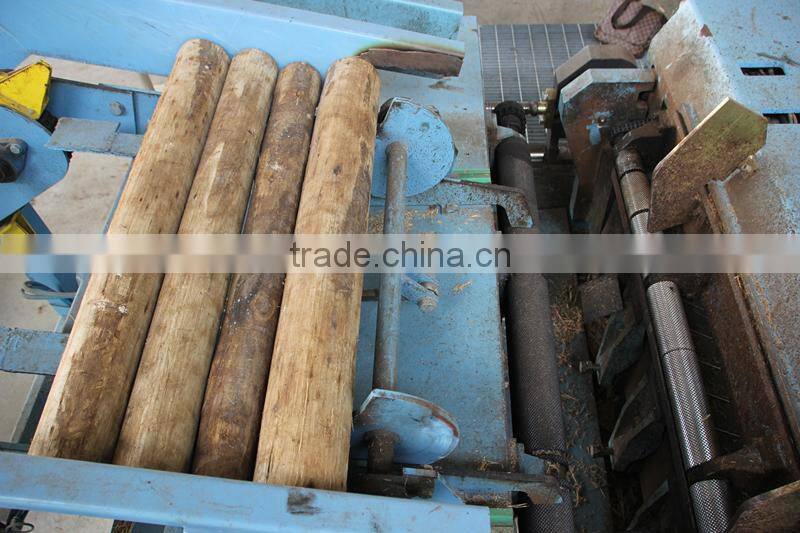 high capacity veneer production line