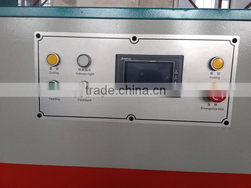 Hydraulic Guillotine machine