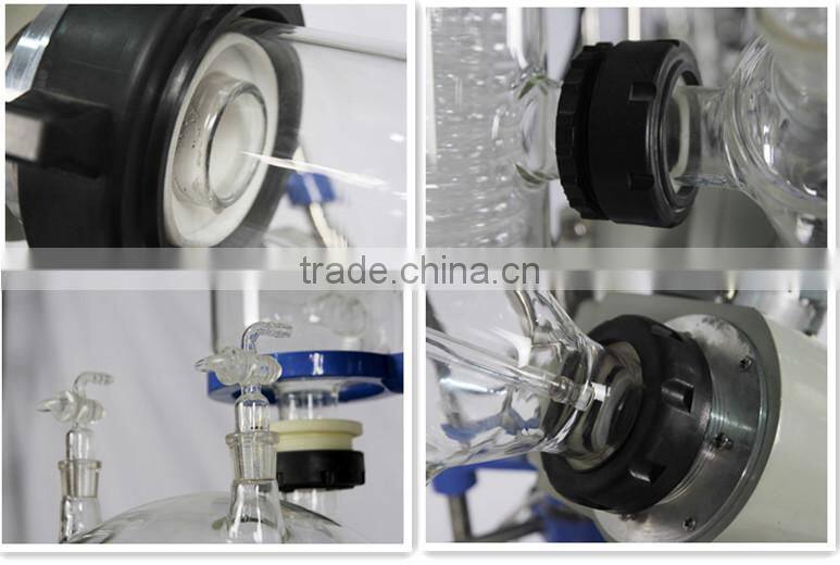 Alcohol Distillation Equipment