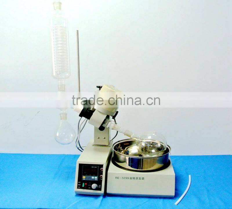 Laboratory Alcohol Distillation Equipment