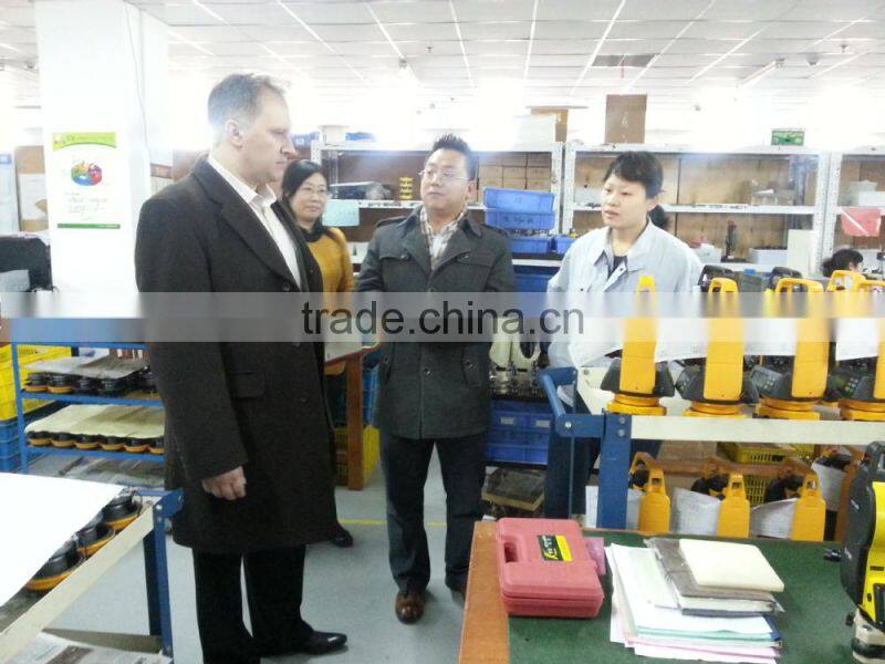 Sunnav MTS800 best Total Station