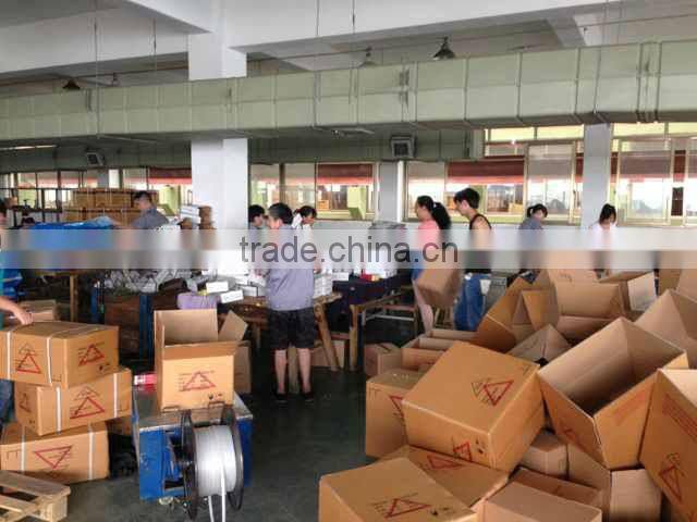 Color Box Packaging Folding Shovel