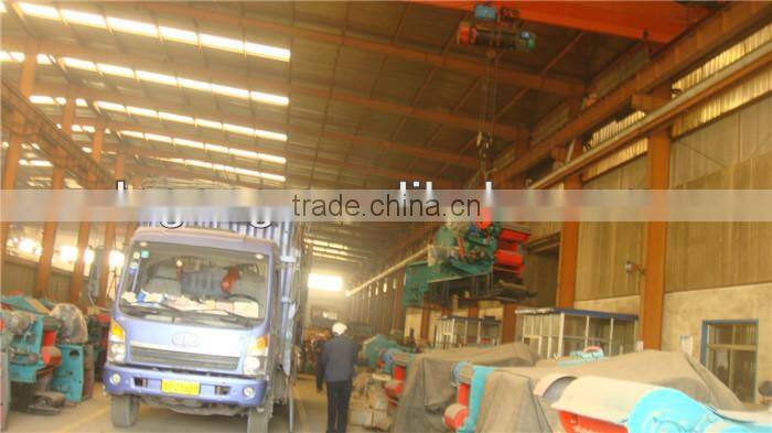 CE certificate biomass pto driven wood chipper shredder