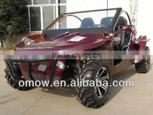 EEC 800cc 4x4 Go Kart For Sale