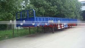 Best selling Cargo Semi trailer