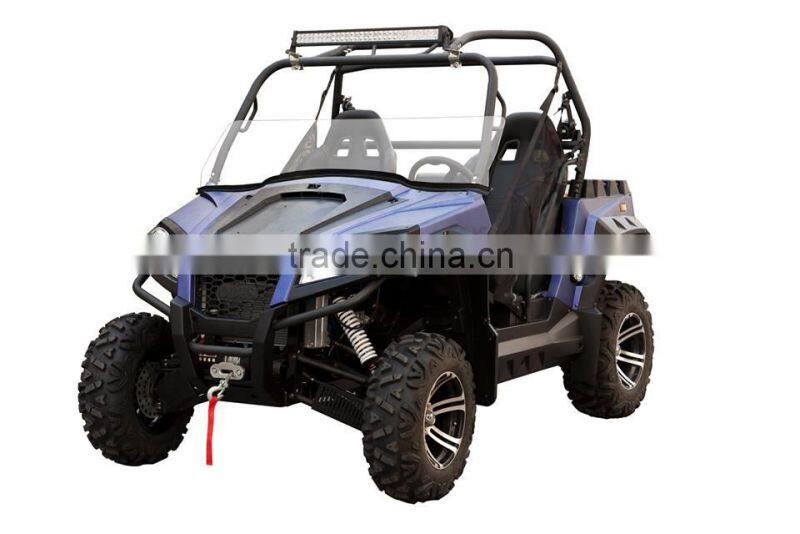 SPORT UTV 4x4
