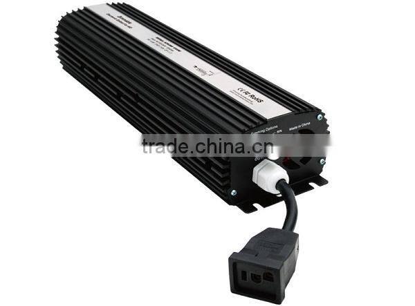 Led grow light ballast 1000w,Metal halide ballast