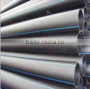 PE pipe , hdpe sewer pipe , hdpe cable protection pipe