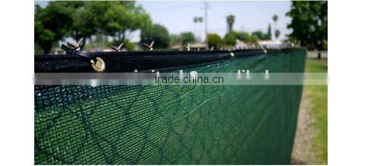 Hot selling Greenhouse shade net for flower and vegetable growth