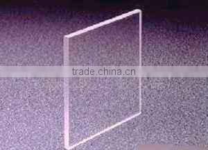 1.3-19mm Accredited 1 4mm Clear Glass Sheets & AS/NZS 2208