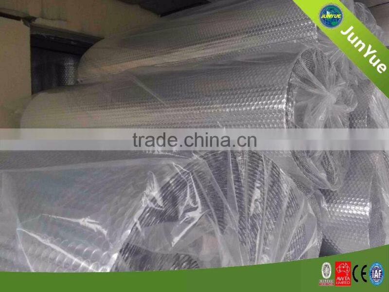 4mm Reflective Foil Faced Bubble Insulation