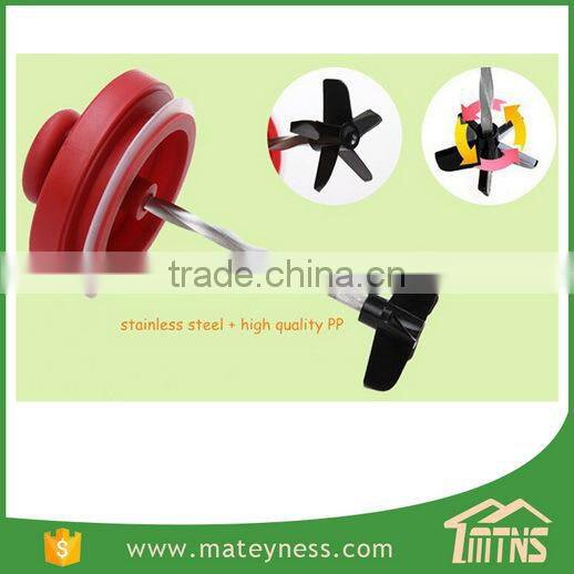 Manual Professional Fruit Smoothie Maker