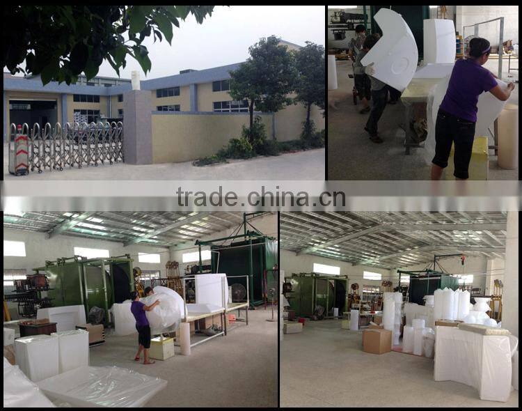 2015 HUAJUN cabinet led mini spot light