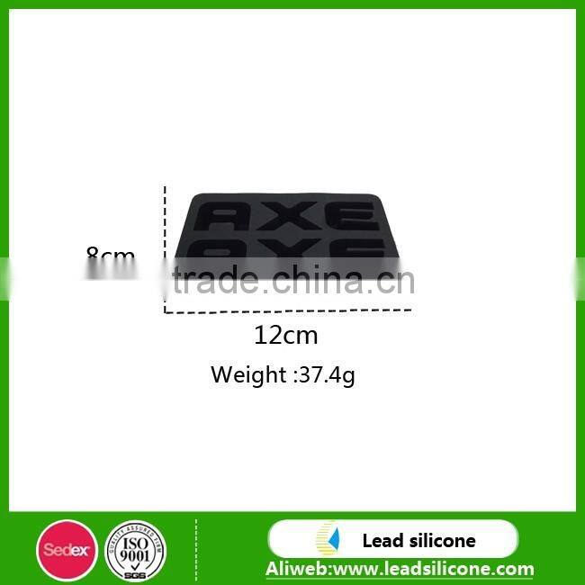 High Quality Silicone Ice Tray Silicone Ice Cube Tray Ice Tray