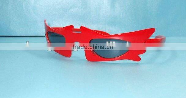 2012 most designed fashion big party sunglasses