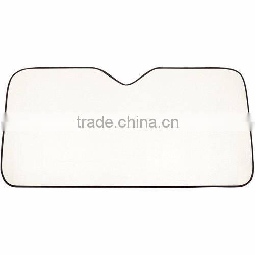 foldable car front window sunshade